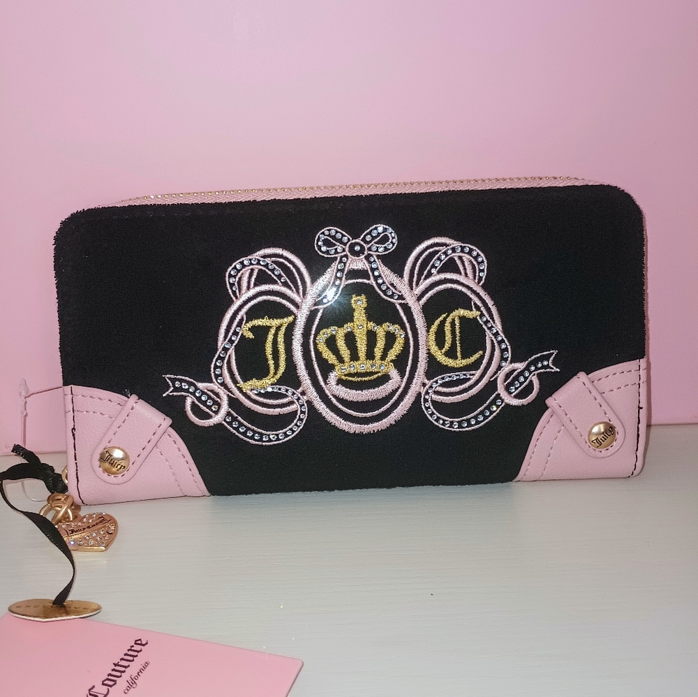 Juicy Couture Wallet